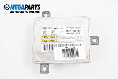 Xenon баласт за Audi Q5 SUV I (11.2008 - 12.2017), № 8K0.941.597