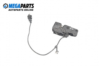 Брава преден капак за Audi Q5 SUV I (11.2008 - 12.2017)