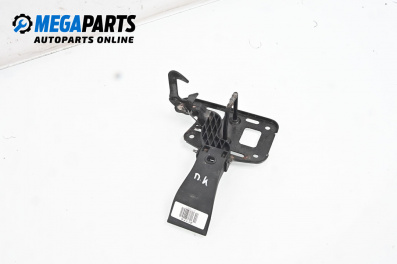 Заключалка преден капак за Audi Q5 SUV I (11.2008 - 12.2017)