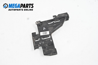 Държач броня за Audi Q5 SUV I (11.2008 - 12.2017), джип, позиция: предна, дясна