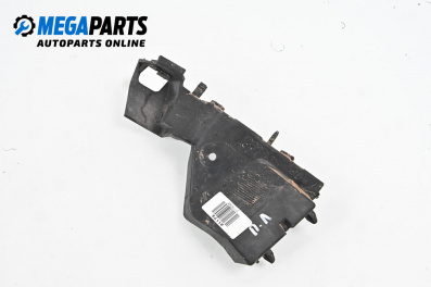 Държач броня за Audi Q5 SUV I (11.2008 - 12.2017), джип, позиция: предна, лява