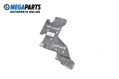 Държач броня за Audi Q5 SUV I (11.2008 - 12.2017), джип, позиция: предна, лява