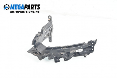 Държач броня за Audi Q5 SUV I (11.2008 - 12.2017), джип, позиция: предна, лява