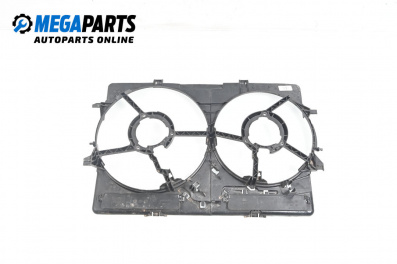 Дифузьор за Audi Q5 SUV I (11.2008 - 12.2017) 2.0 TFSI quattro, 211 к.с.