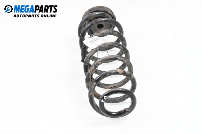 Пружина за ходова част за Audi Q5 SUV I (11.2008 - 12.2017), джип, позиция: задна