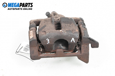 Спирачен апарат за Audi Q5 SUV I (11.2008 - 12.2017), позиция: задна, лява