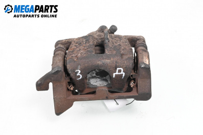 Спирачен апарат за Audi Q5 SUV I (11.2008 - 12.2017), позиция: задна, дясна