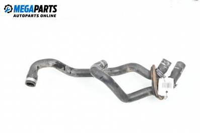 Водни маркучи за Audi Q5 SUV I (11.2008 - 12.2017) 2.0 TFSI quattro, 211 к.с.