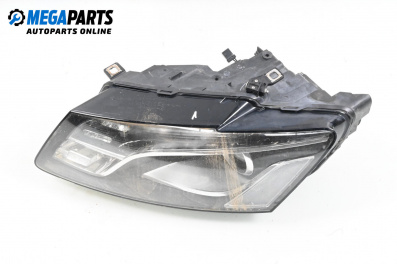 Фар за Audi Q5 SUV I (11.2008 - 12.2017), джип, позиция: лява