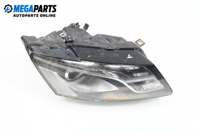 Фар за Audi Q5 SUV I (11.2008 - 12.2017), джип, позиция: дясна