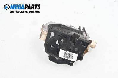 Брава на врата за Audi A3 Hatchback II (05.2003 - 08.2012), позиция: лява