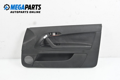 Кора врата за Audi A3 Hatchback II (05.2003 - 08.2012), 2+1 вр., хечбек, позиция: дясна