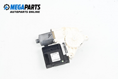 Електромотор за стъклоподемник за Audi A3 Hatchback II (05.2003 - 08.2012), 2+1 вр., хечбек, позиция: дясна