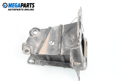 Буфер предна броня за Audi A3 Hatchback II (05.2003 - 08.2012), хечбек, позиция: предна, дясна