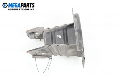 Буфер предна броня за Audi A3 Hatchback II (05.2003 - 08.2012), хечбек, позиция: предна, лява