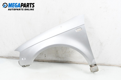 Калник за Audi A3 Hatchback II (05.2003 - 08.2012), 2+1 вр., хечбек, позиция: предна, лява