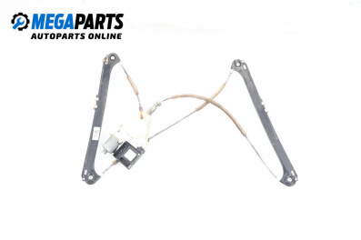 Машинка ел. стъкло за Audi A3 Hatchback II (05.2003 - 08.2012), 2+1 вр., хечбек, позиция: лява