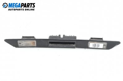 Плафони заден номер за Audi A3 Hatchback II (05.2003 - 08.2012), хечбек