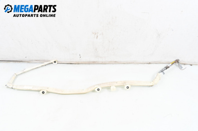 Airbag за Audi A3 Hatchback II (05.2003 - 08.2012), 2+1 вр., хечбек, позиция: дясна