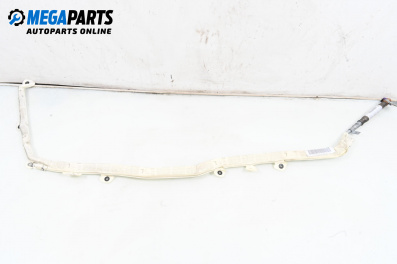 Airbag за Audi A3 Hatchback II (05.2003 - 08.2012), 2+1 вр., хечбек, позиция: лява