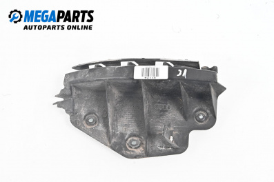 Държач броня за Audi A3 Hatchback II (05.2003 - 08.2012), хечбек, позиция: задна, лява