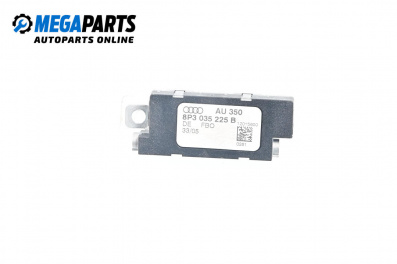 Усилвател антена за Audi A3 Hatchback II (05.2003 - 08.2012), № 8P3 035 225 B