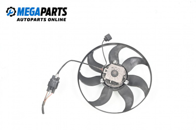 Перка охлаждане за Audi A3 Hatchback II (05.2003 - 08.2012) 1.9 TDI, 105 к.с.