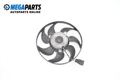 Перка охлаждане за Audi A3 Hatchback II (05.2003 - 08.2012) 1.9 TDI, 105 к.с.