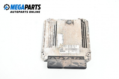 Компютър двигател за Audi A3 Hatchback II (05.2003 - 08.2012) 1.9 TDI, 105 к.с., № Bosch 0 281 011 832