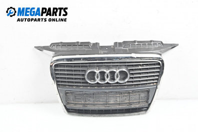 Маска за Audi A3 Hatchback II (05.2003 - 08.2012), хечбек