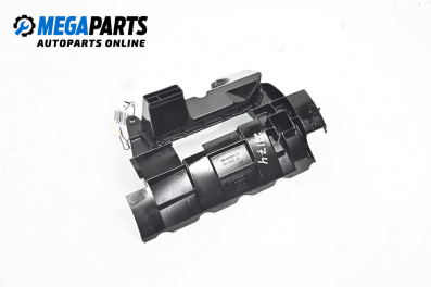 Маслен щит за Audi A3 Hatchback II (05.2003 - 08.2012) 1.9 TDI, 105 к.с.