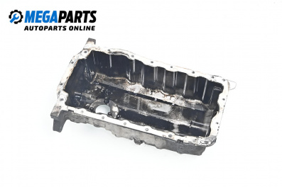 Картер за Audi A3 Hatchback II (05.2003 - 08.2012) 1.9 TDI, 105 к.с.