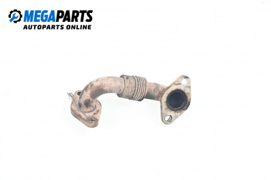EGR тръба за Audi A3 Hatchback II (05.2003 - 08.2012) 1.9 TDI, 105 к.с.
