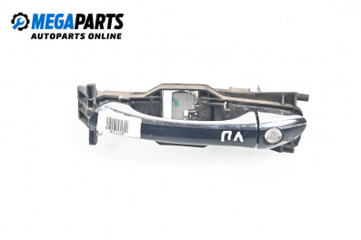 Външна дръжка за Mercedes-Benz E-Class Estate (S211) (03.2003 - 07.2009), 4+1 вр., комби, позиция: предна, лява