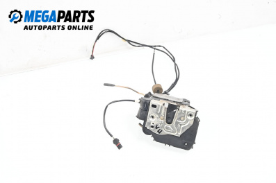 Брава на врата за Mercedes-Benz E-Class Estate (S211) (03.2003 - 07.2009), позиция: предна, лява