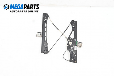 Механизъм ел. стъкло за Mercedes-Benz E-Class Estate (S211) (03.2003 - 07.2009), 4+1 вр., комби, позиция: предна, лява