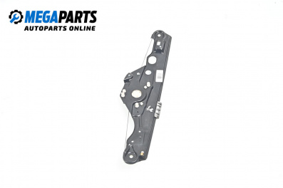 Механизъм ел. стъкло за Mercedes-Benz E-Class Estate (S211) (03.2003 - 07.2009), 4+1 вр., комби, позиция: задна, дясна