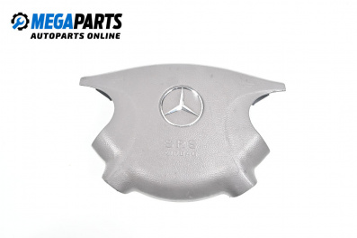 Airbag за Mercedes-Benz E-Class Estate (S211) (03.2003 - 07.2009), 4+1 вр., комби, позиция: предна
