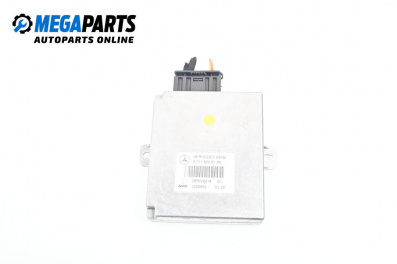 Модул GSM за Mercedes-Benz E-Class Estate (S211) (03.2003 - 07.2009), № A 211 820 61 85