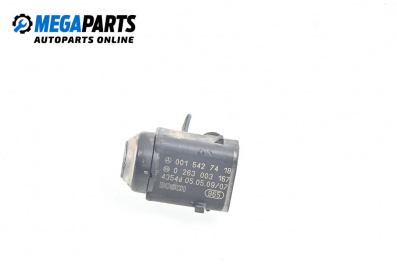 Парктроник за Mercedes-Benz E-Class Estate (S211) (03.2003 - 07.2009), № Bosch 0 263 003 167