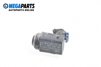 Парктроник за Mercedes-Benz E-Class Estate (S211) (03.2003 - 07.2009), № Bosch 0 263 003 167