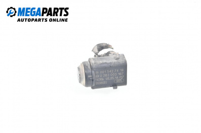 Парктроник за Mercedes-Benz E-Class Estate (S211) (03.2003 - 07.2009), № Bosch 0 263 003 167