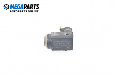 Парктроник за Mercedes-Benz E-Class Estate (S211) (03.2003 - 07.2009), № Bosch 0 263 003 167