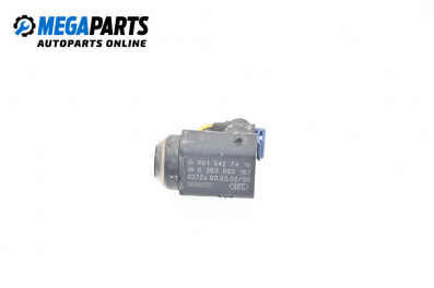 Парктроник за Mercedes-Benz E-Class Estate (S211) (03.2003 - 07.2009), № Bosch 0 263 003 167