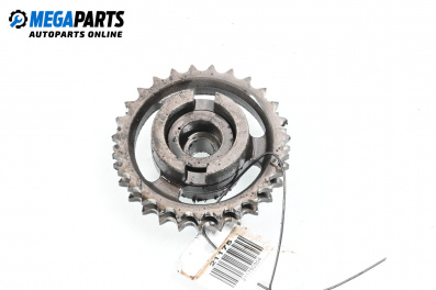 Зъбно колело за Mercedes-Benz E-Class Estate (S211) (03.2003 - 07.2009) E 270 T CDI (211.216), 177 к.с.