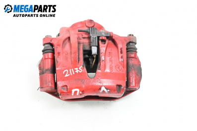 Спирачен апарат за Mercedes-Benz E-Class Estate (S211) (03.2003 - 07.2009), позиция: предна, лява