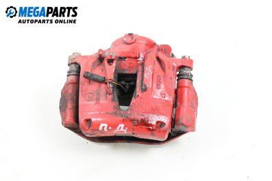 Спирачен апарат за Mercedes-Benz E-Class Estate (S211) (03.2003 - 07.2009), позиция: предна, дясна