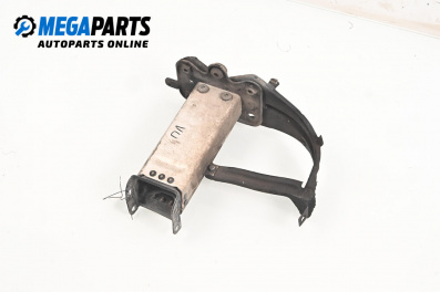 Буфер предна броня за Mercedes-Benz E-Class Estate (S211) (03.2003 - 07.2009), комби, позиция: предна, лява