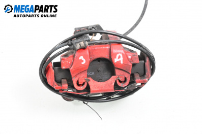 Спирачен апарат за Mercedes-Benz E-Class Estate (S211) (03.2003 - 07.2009), позиция: задна, дясна