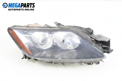 Фар за Mazda CX-7 SUV (06.2006 - 12.2014), джип, позиция: дясна